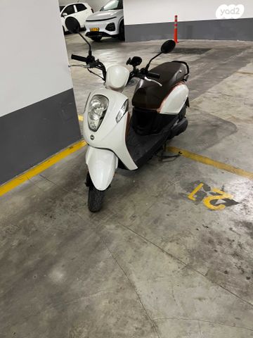 סאן יאנג מיו 100