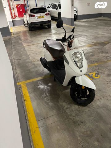 סאן יאנג מיו 100