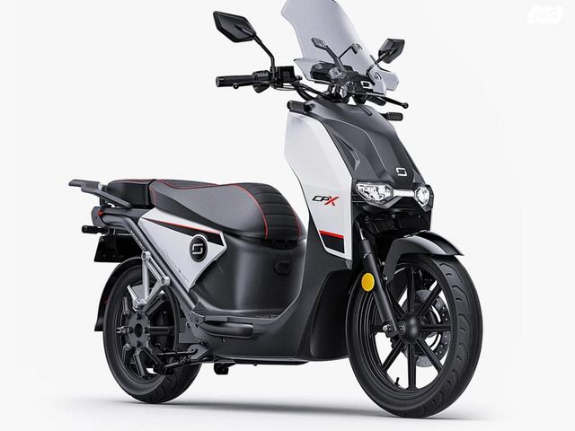 מודעת רכב Vmoto CPX