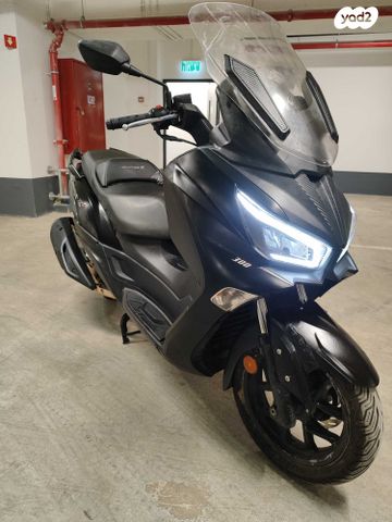 סאן יאנג ג'וי-מקס Z-300