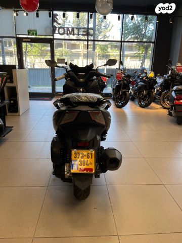 סאן יאנג ג'וי-מקס Z-250