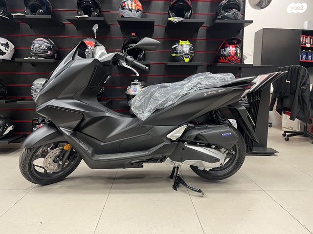 הונדה PCX 125