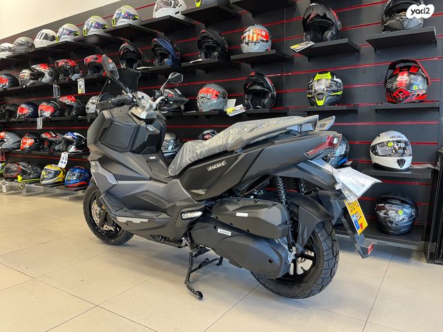 סאן יאנג ADX 300