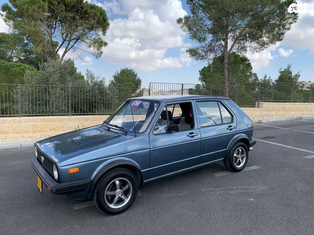 פולקסוואגן