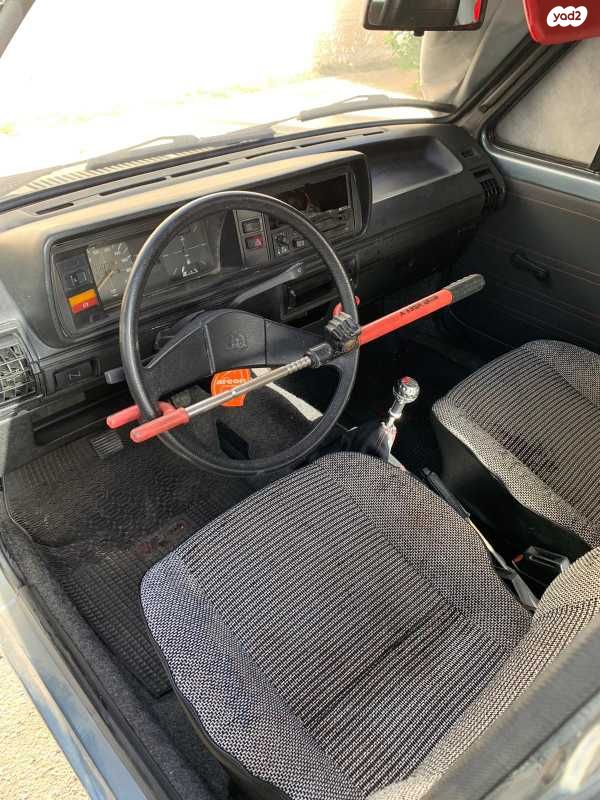 פולקסוואגן