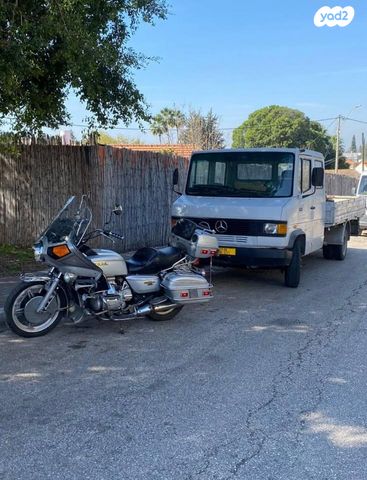 מודעת רכב מרצדס