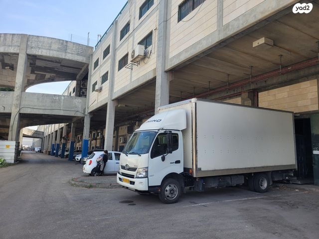 מודעת רכב טויוטה