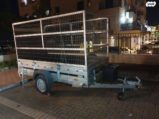 מודעת רכב פרטי/מסחרי