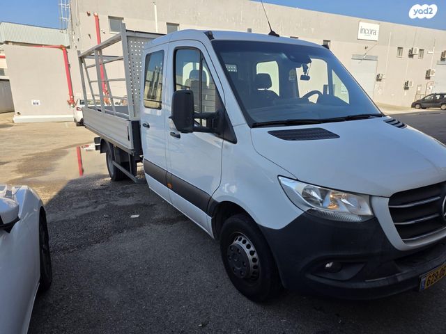 מודעת רכב מרצדס