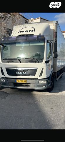 מודעת רכב מאן