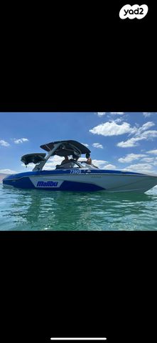 מודעת רכב Malibu