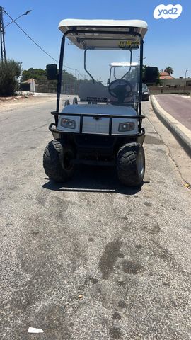 מודעת רכב Marshell