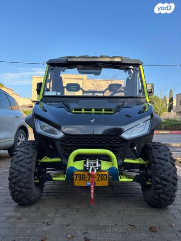 מודעת רכב סאגווי