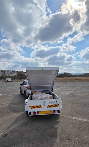 מודעת רכב פרטי/מסחרי