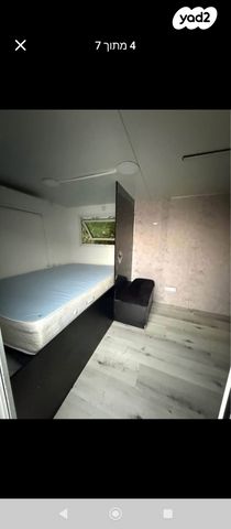 מודעת רכב נגרר (קראוון נגרר)