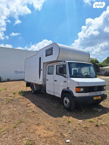 מודעת רכב מרצדס