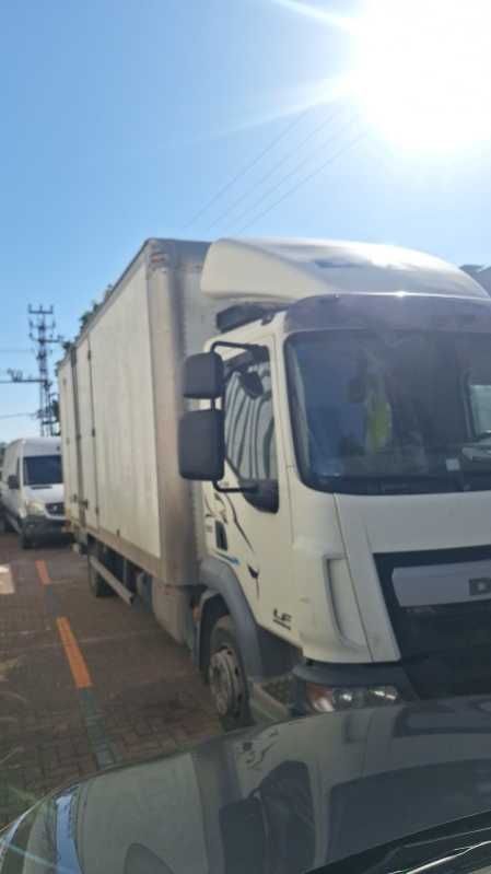 מודעת רכב דאף