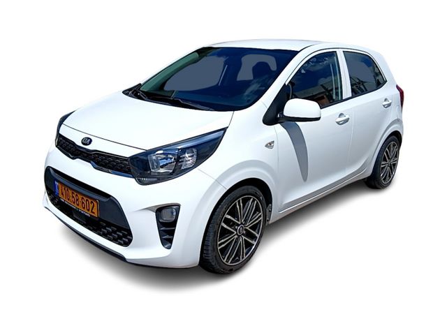 מודעת רכב קיה פיקנטו