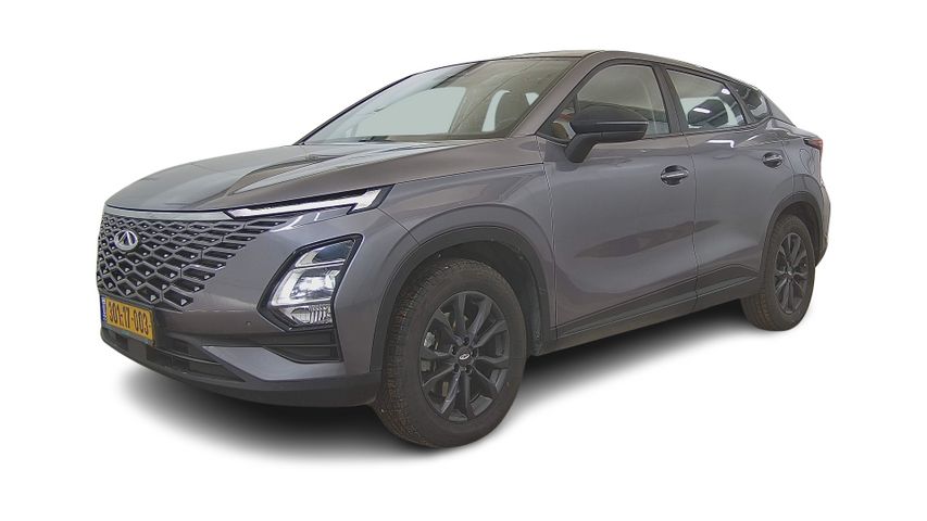 מודעת רכב צ׳רי FX