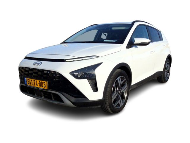 מודעת רכב יונדאי באיון