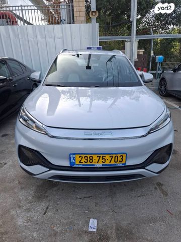 מודעת רכב בי.ווי.די אטו 3