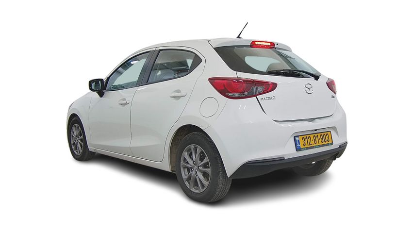 מאזדה 2