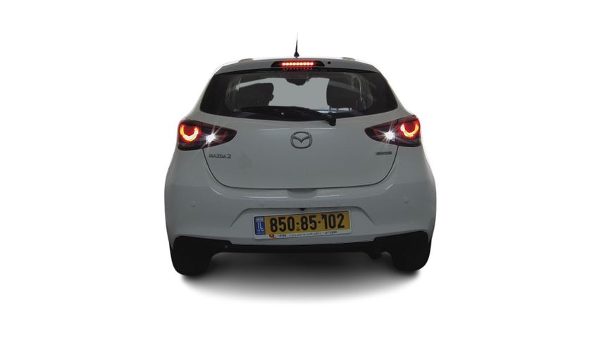 מאזדה 2
