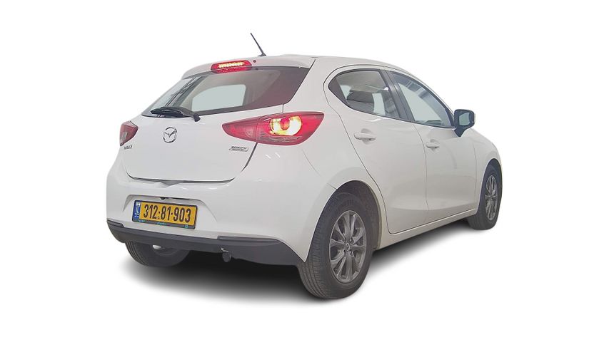 מאזדה 2