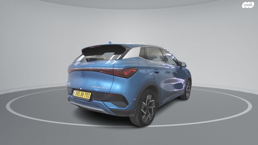 בי.ווי.די אטו 3