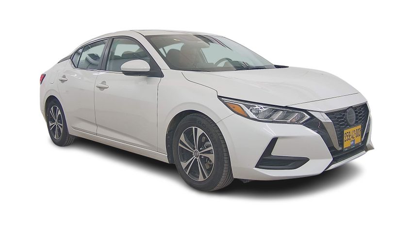 ניסאן סנטרה