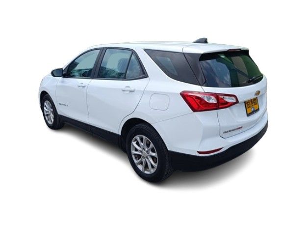 שברולט אקווינוקס 