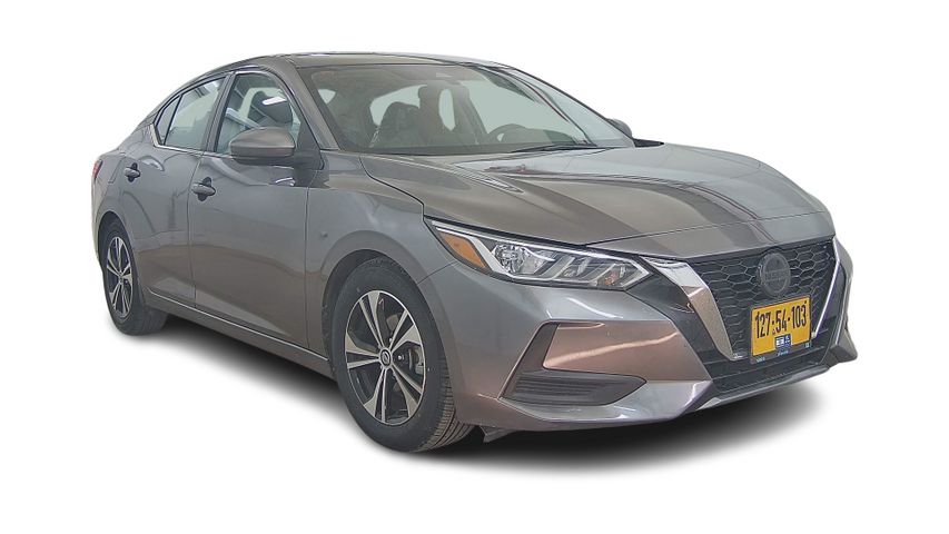 ניסאן סנטרה