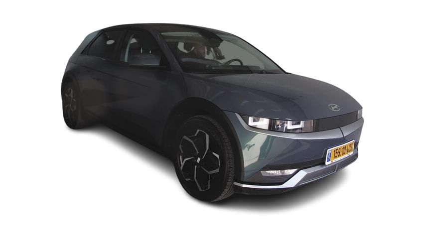 יונדאי איוניק 5