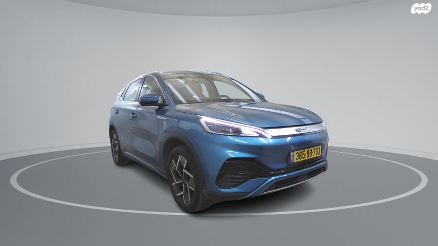 בי.ווי.די אטו 3