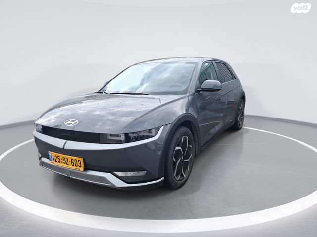 יונדאי איוניק 5