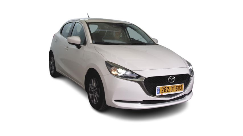 מאזדה 2