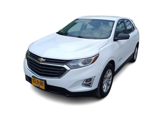 שברולט אקווינוקס 