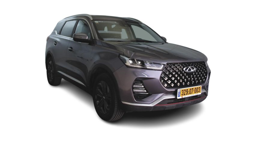 צ׳רי טיגו 7 פרו