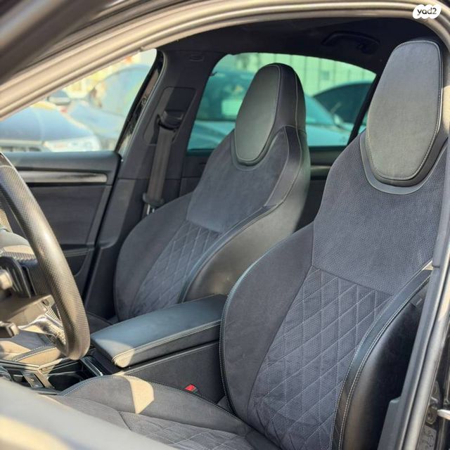 סקודה סופרב