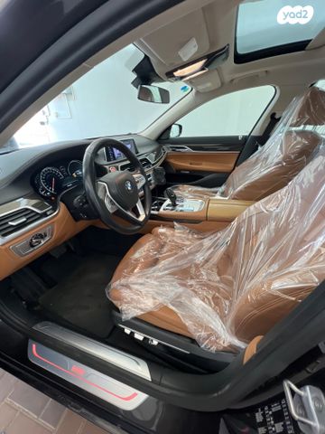 ב מ וו סדרה 7