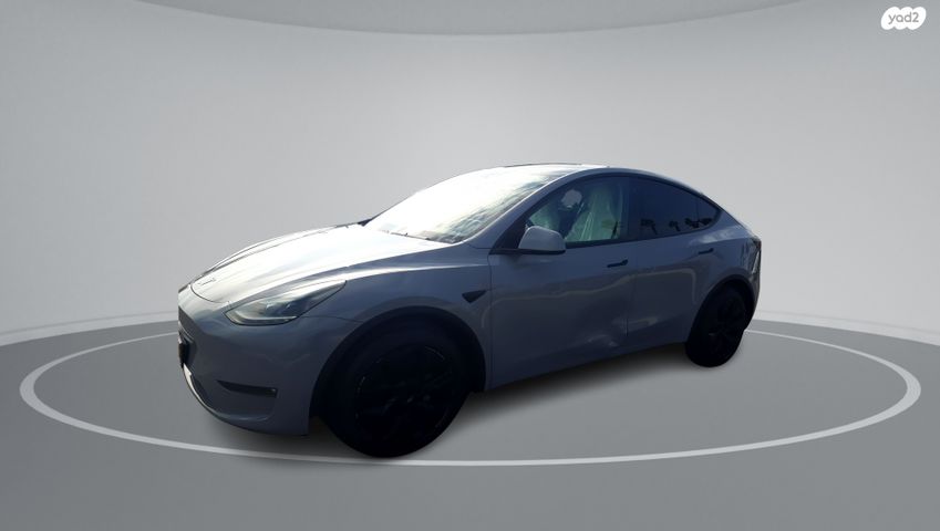 טסלה מודל Y