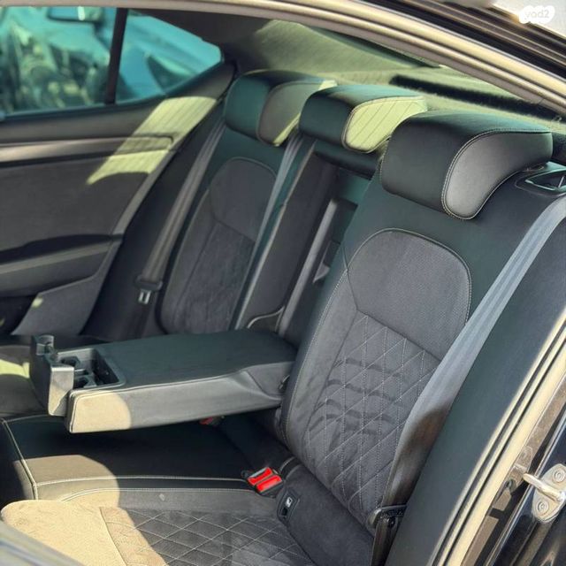 סקודה סופרב