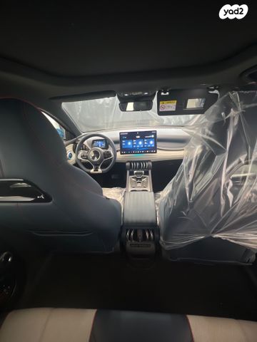 בי.ווי.די אטו 3