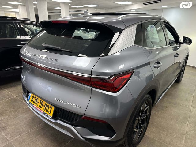 בי.ווי.די אטו 3