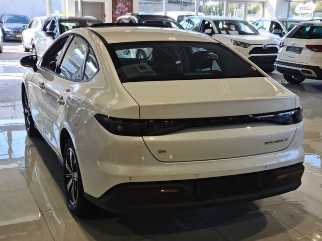 בי.ווי.די סיל 5