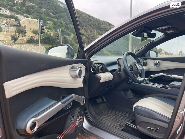 בי.ווי.די אטו 3