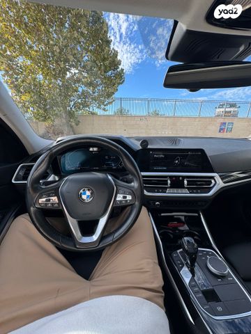 ב מ וו סדרה 3