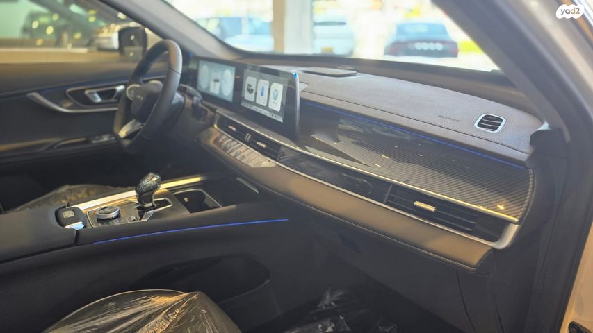 צ׳רי טיגו 7 פרו