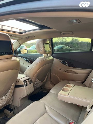 ביואיק לה-קרוס