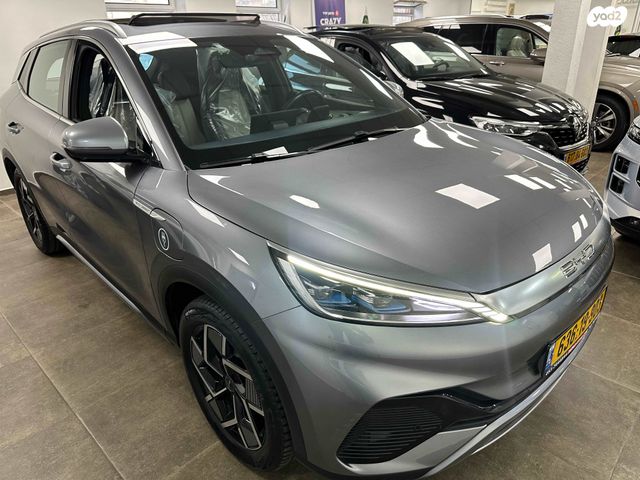 בי.ווי.די אטו 3